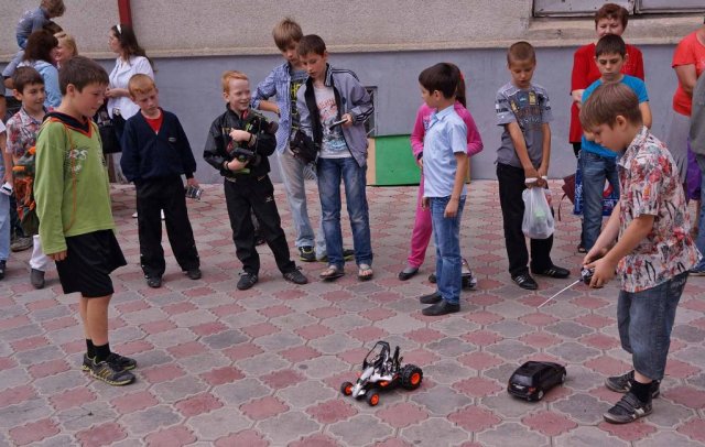 Фотогалерея СЮТ